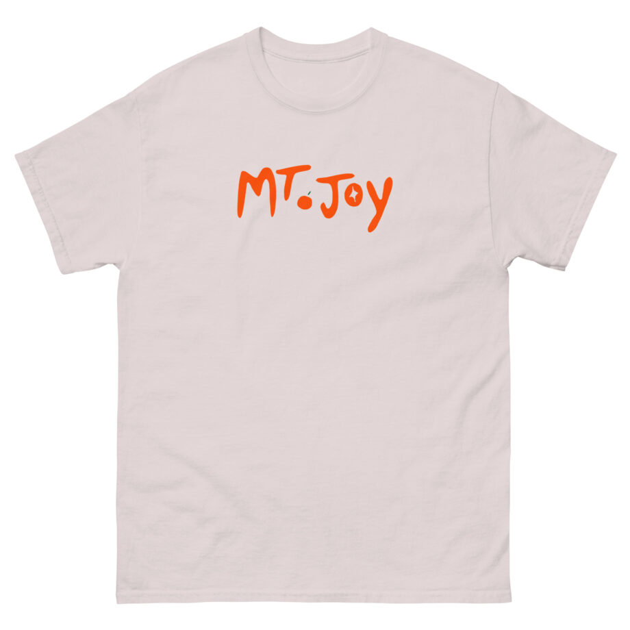 Mt Joy Crocodile Unisex classic tee