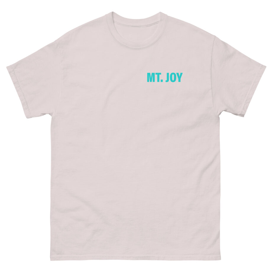 Mt. Joy Live Unisex classic tee