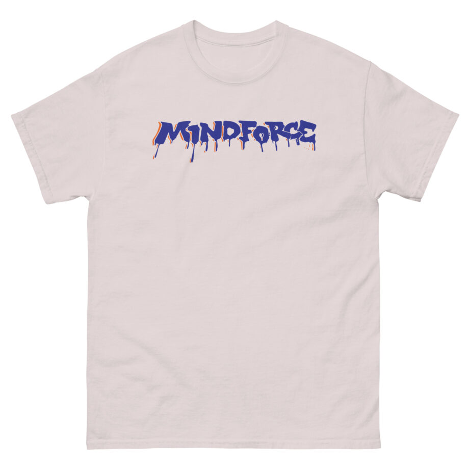 Mindforce Excalbur Unisex classic tee