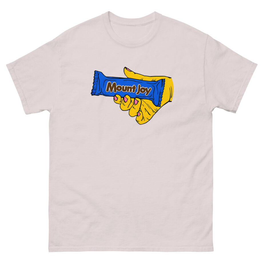 Mt Joy Mount Joy Candy Bar Unisex classic tee