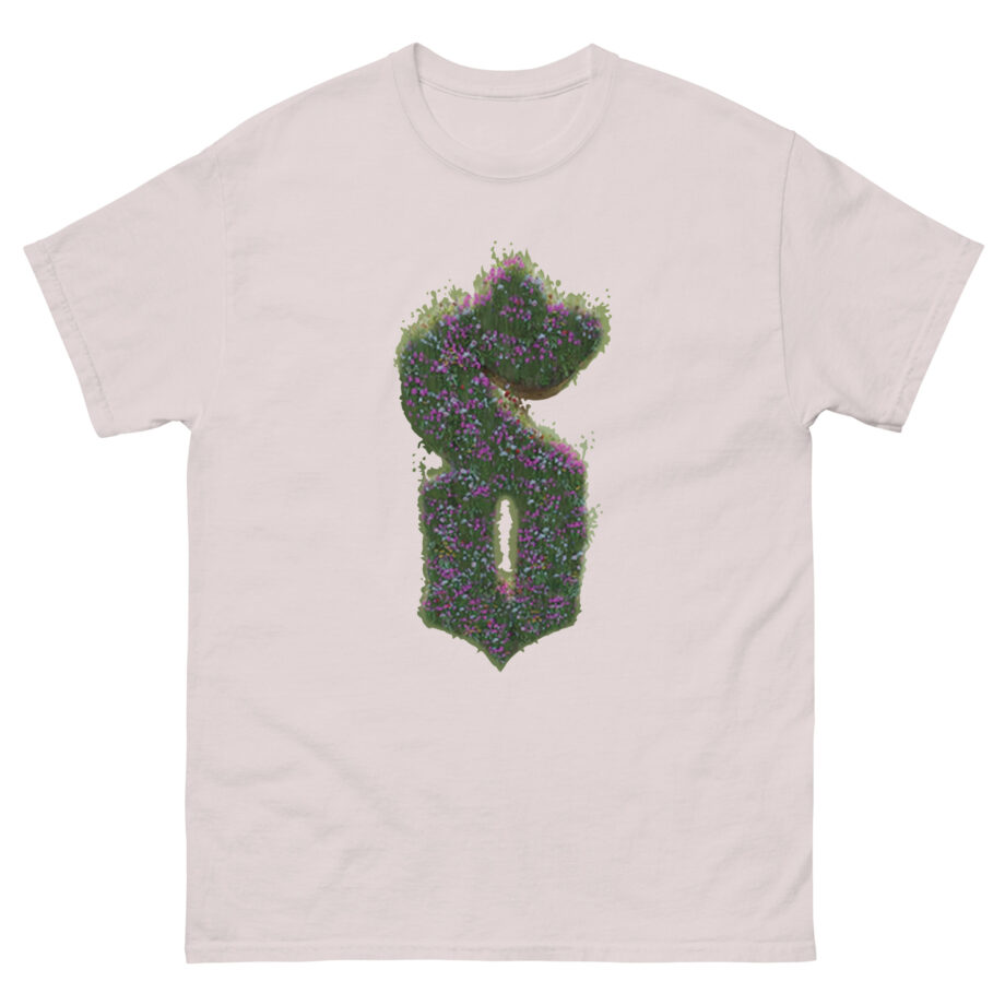 Shinedown Plant the Seed Unisex classic tee