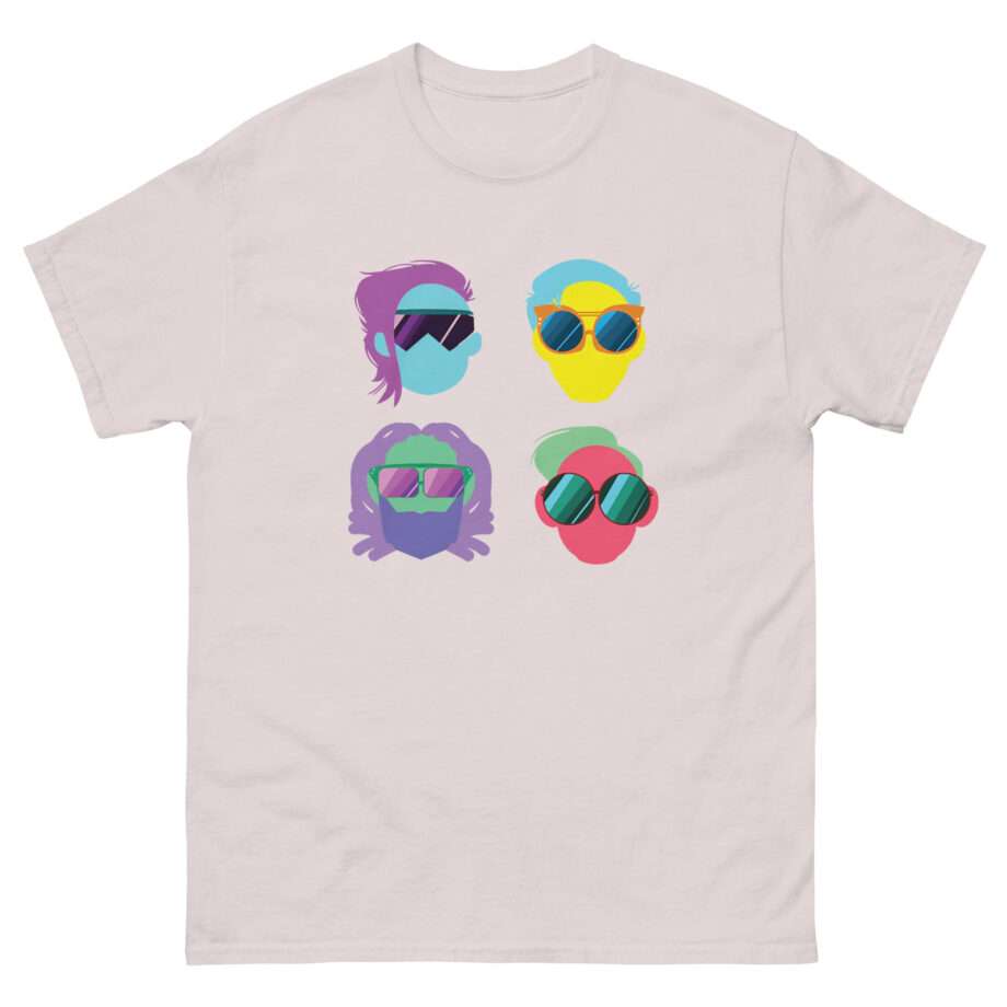 Shinedown Toddler Unisex classic tee