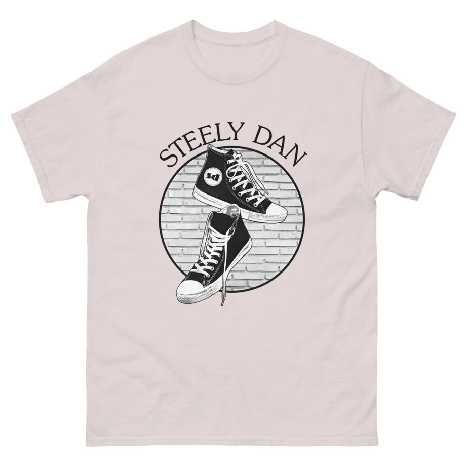 Steely Dan Sneakers Unisex classic tee