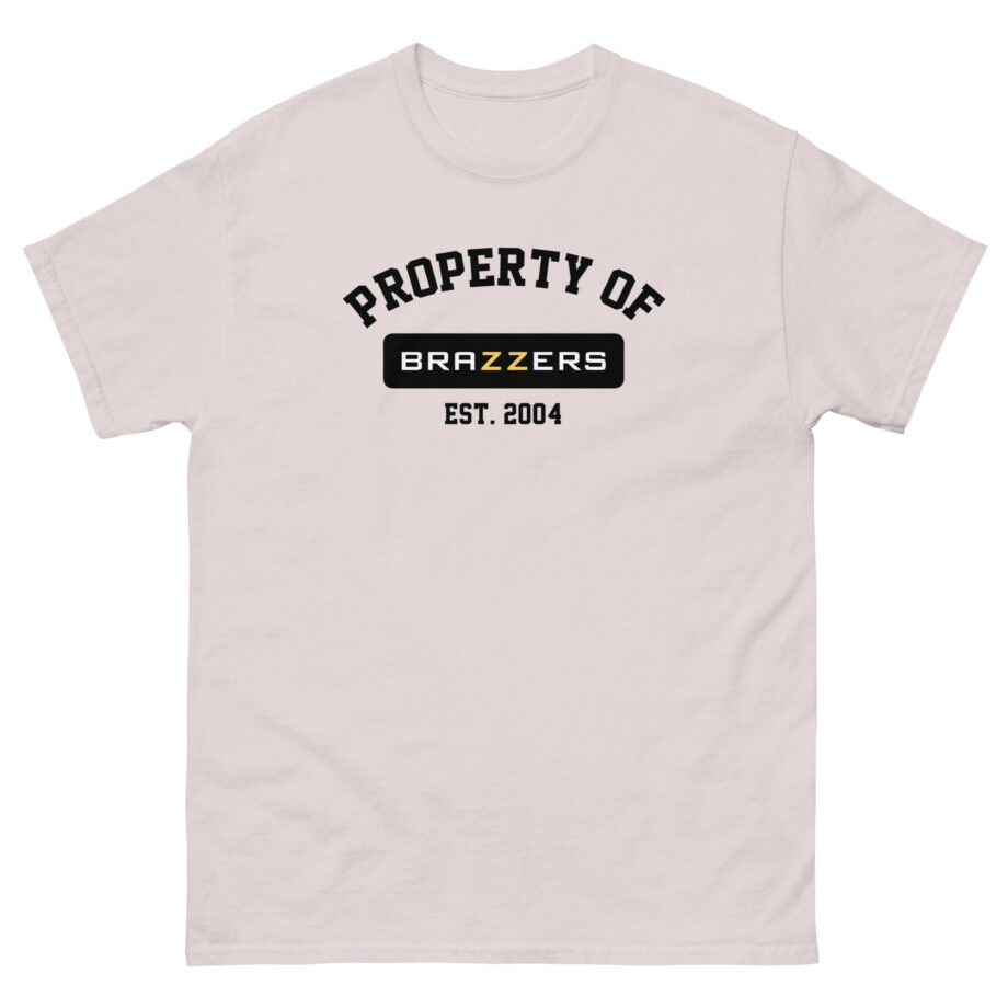 The Grefg Unisex classic tee