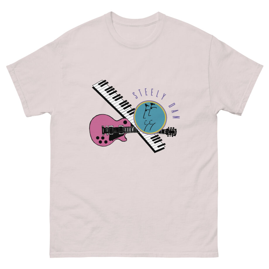 Steely Dan Sue Me Unisex classic tee