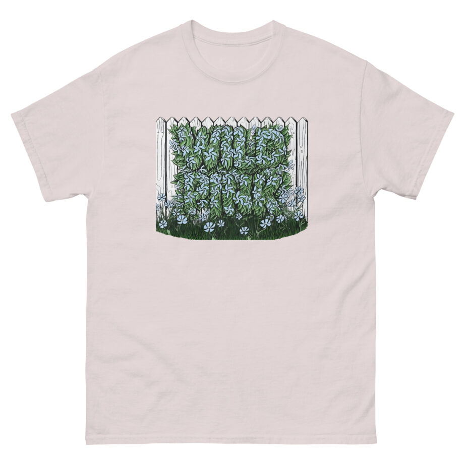 Wild Pink Unisex classic tee