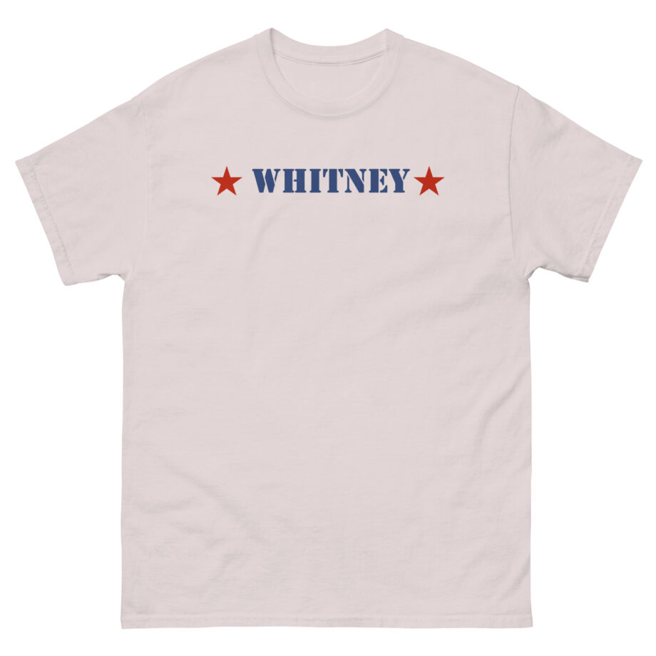 Shaboozey Unisex classic tee
