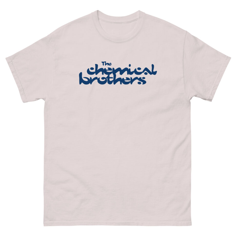 The Chemical Brothers Push the Button Unisex classic tee