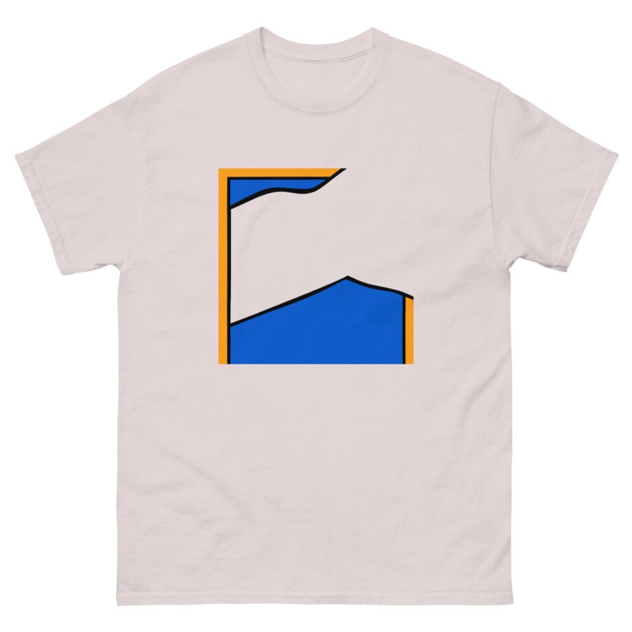 The Chemical Brothers Skipping Like a Stone Unisex classic tee