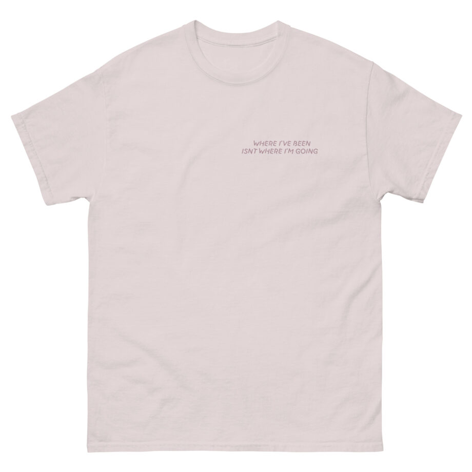 Shaboozey Cowboys Live Forever Unisex classic tee