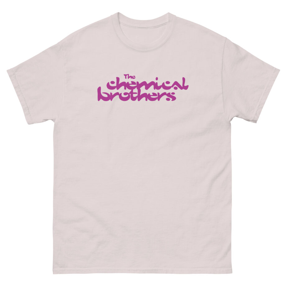The Chemical Brothers Logo Unisex classic tee