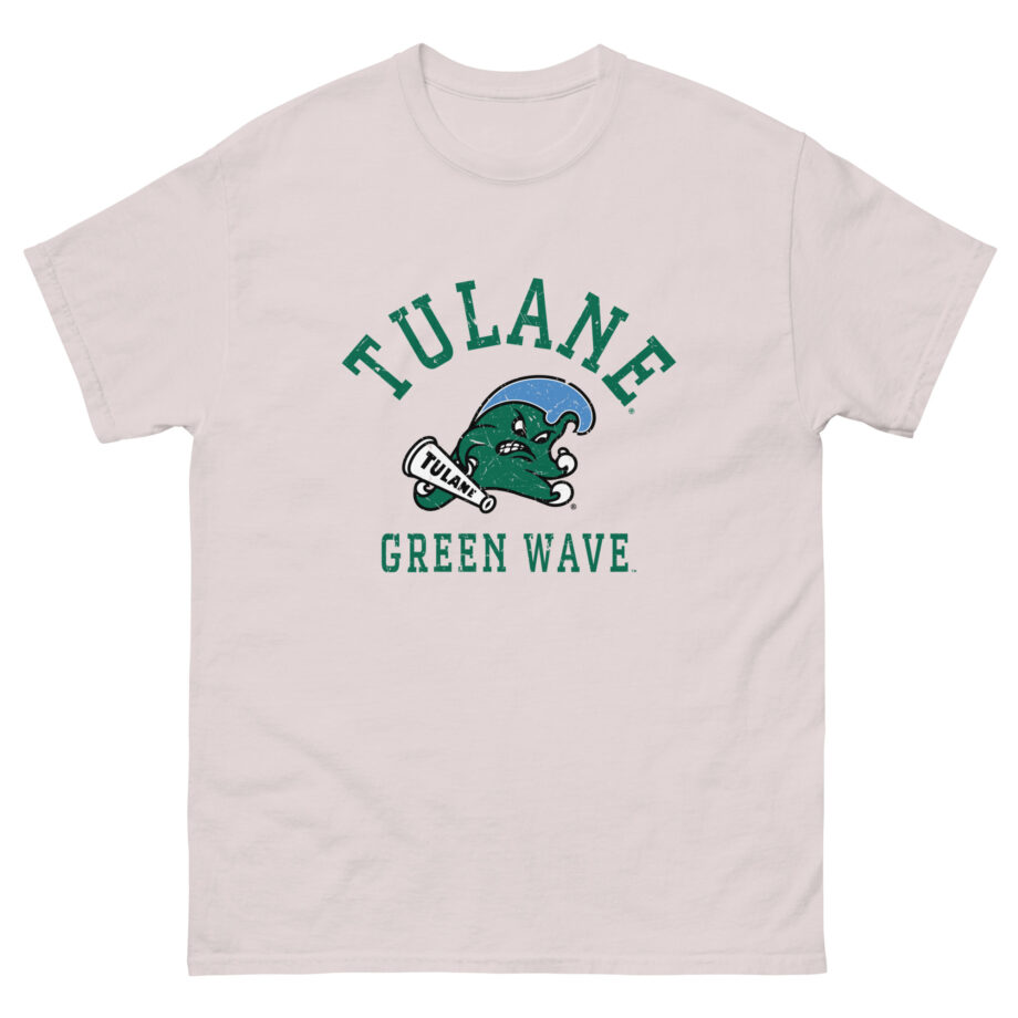 Tulane Green Wave Unisex classic tee