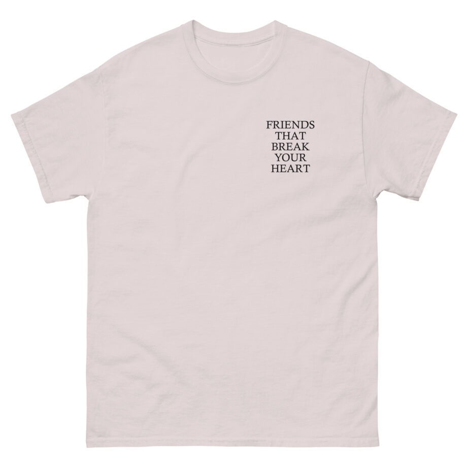 James Blake James Blake Rcmh Unisex classic tee