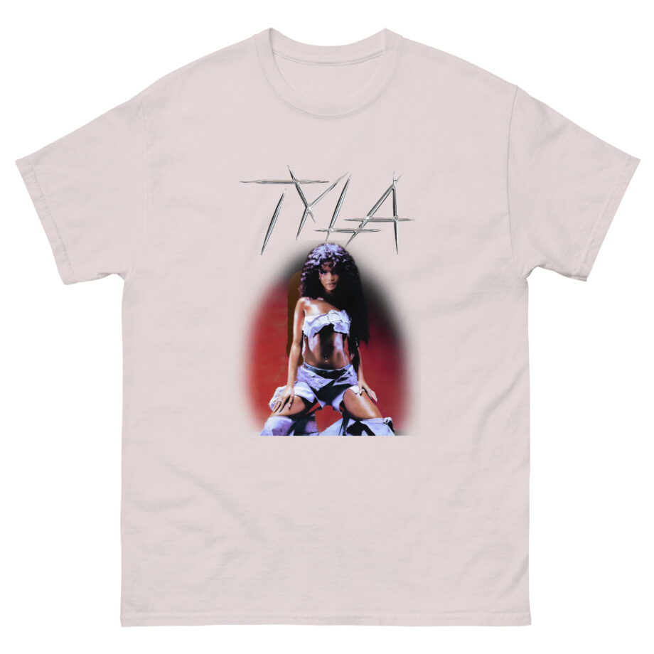 Tyla Unisex classic tee