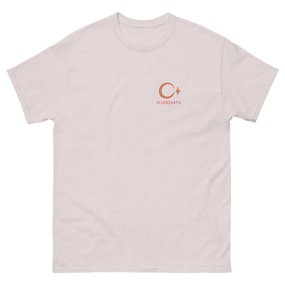 Vildhjarta Faun Unisex classic tee