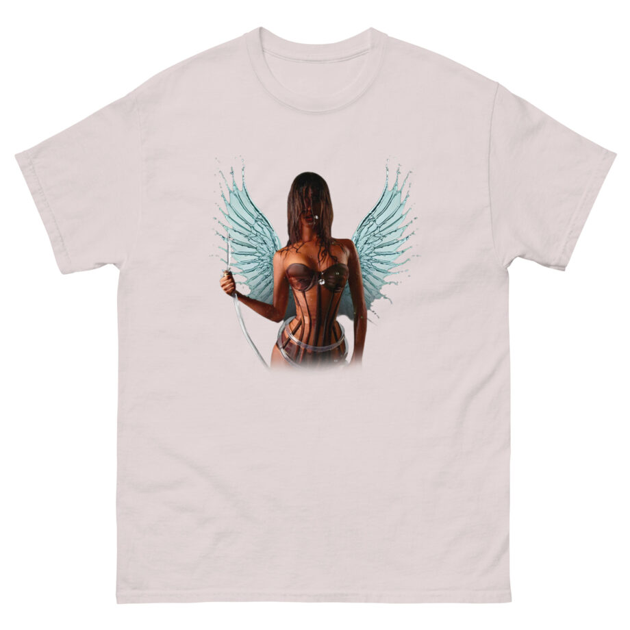 Tyla X Victoria's Secret Unisex classic tee