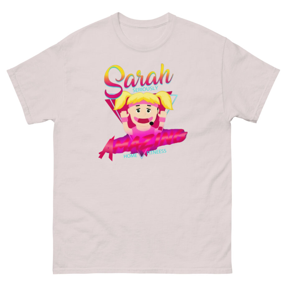 Rudy Mancuso Unisex classic tee