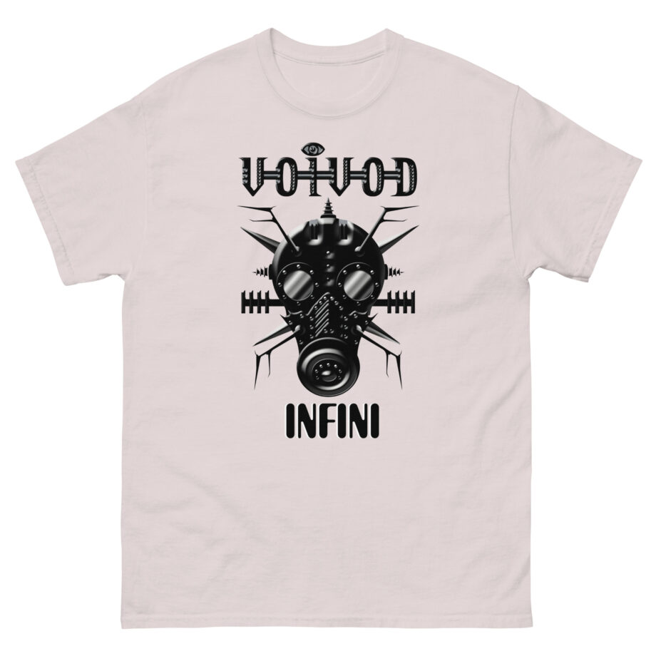 Voivod Infini Unisex classic tee