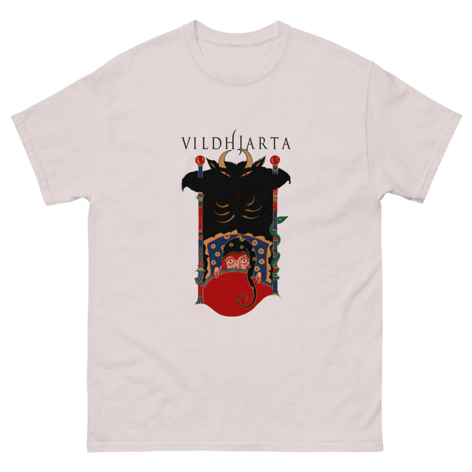 Vildhjarta Demon Unisex classic tee