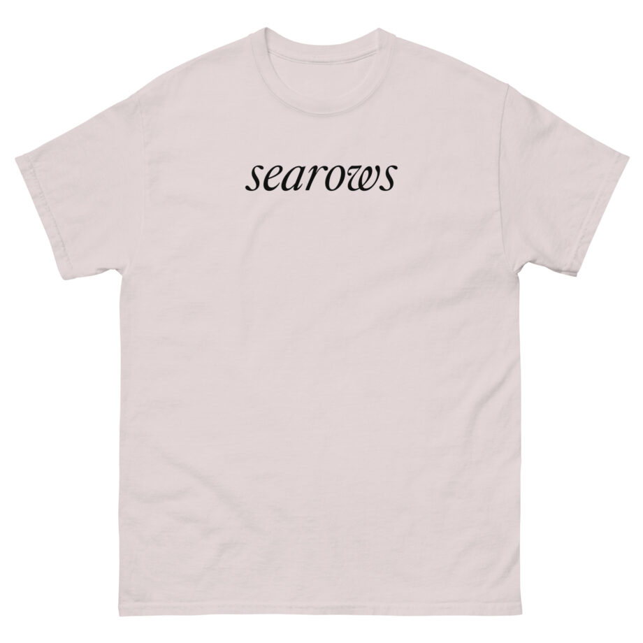 Searows Unisex classic tee