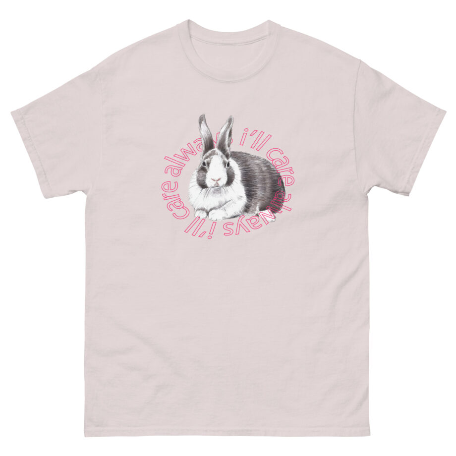Jeremy Zucker Bunny  Unisex classic tee