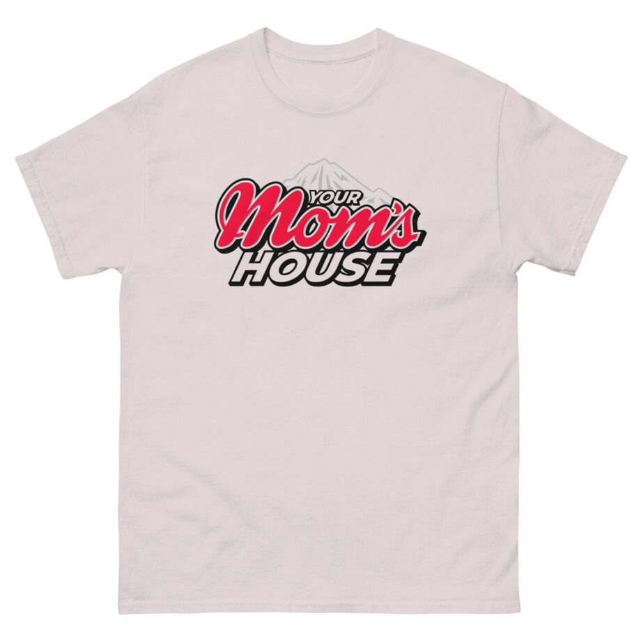 Ymh Your Mom's House Unisex classic tee