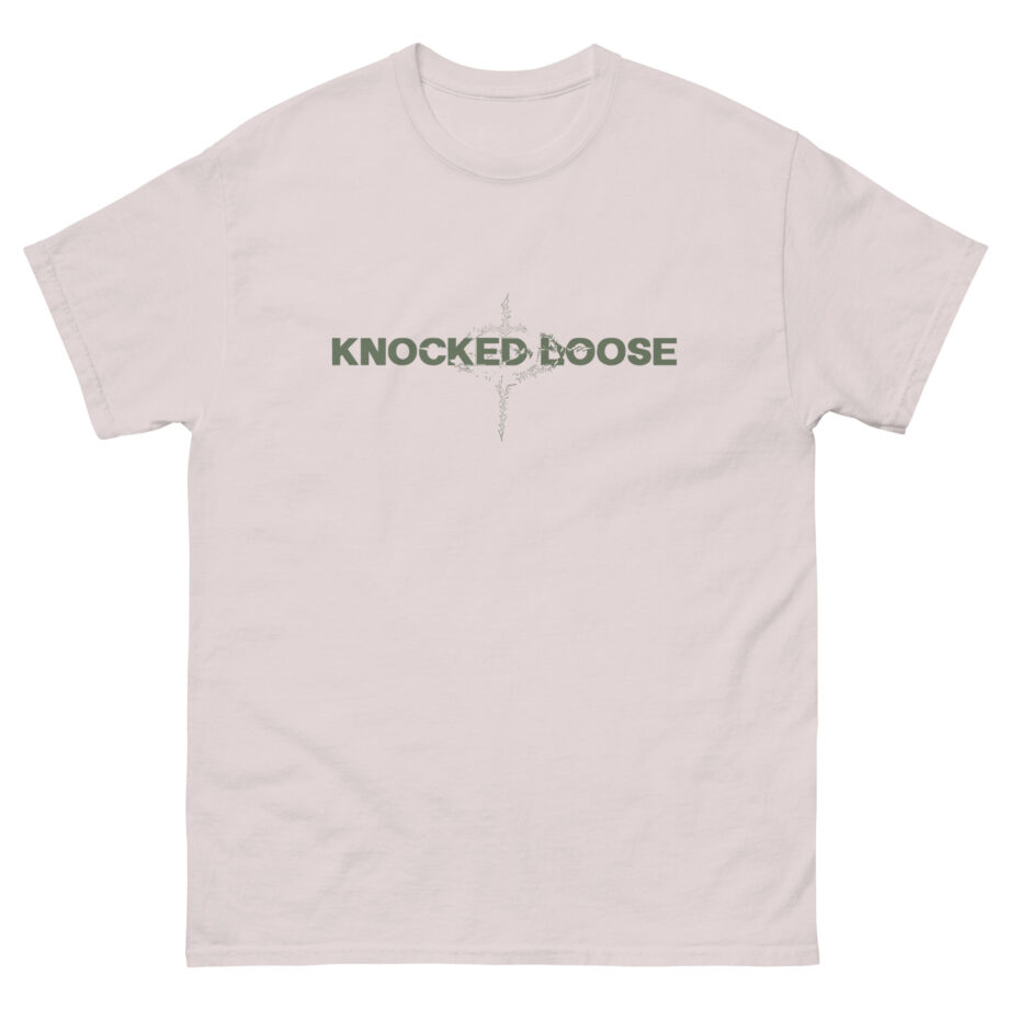 Knocked Loose Unisex classic tee