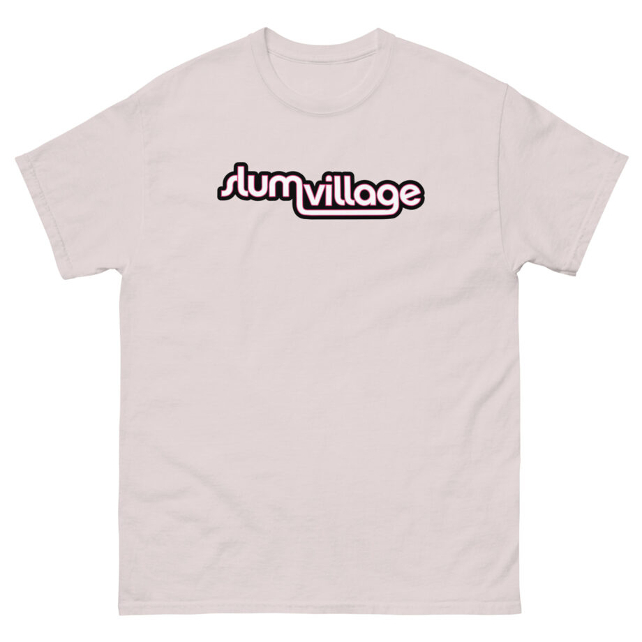 Slum Village Unisex classic tee