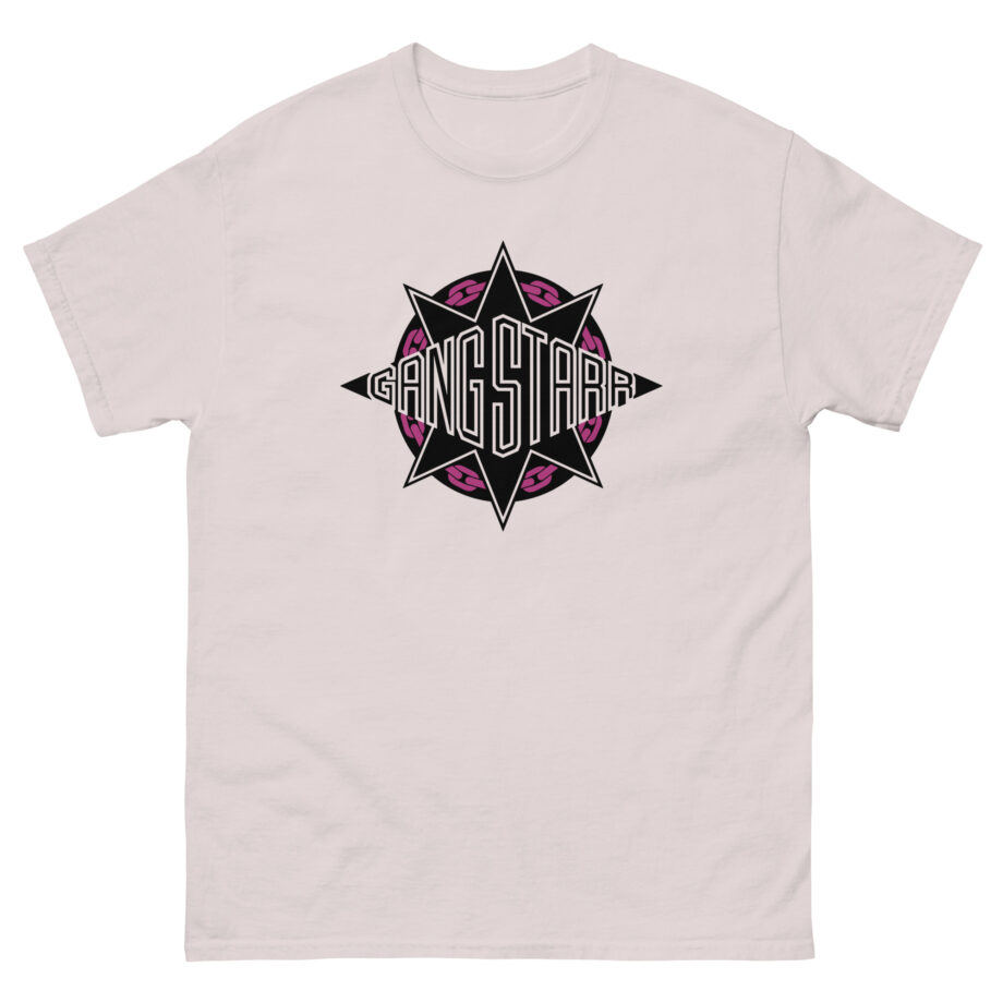 Gang Starr Unisex classic tee