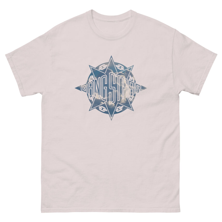 Gang Starr Unisex classic tee