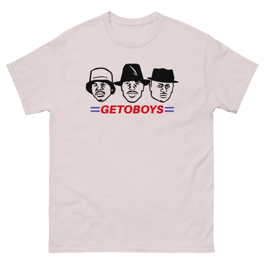 Geto Boys Unisex classic tee