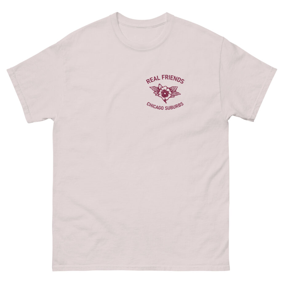 Real Friends Unisex classic tee