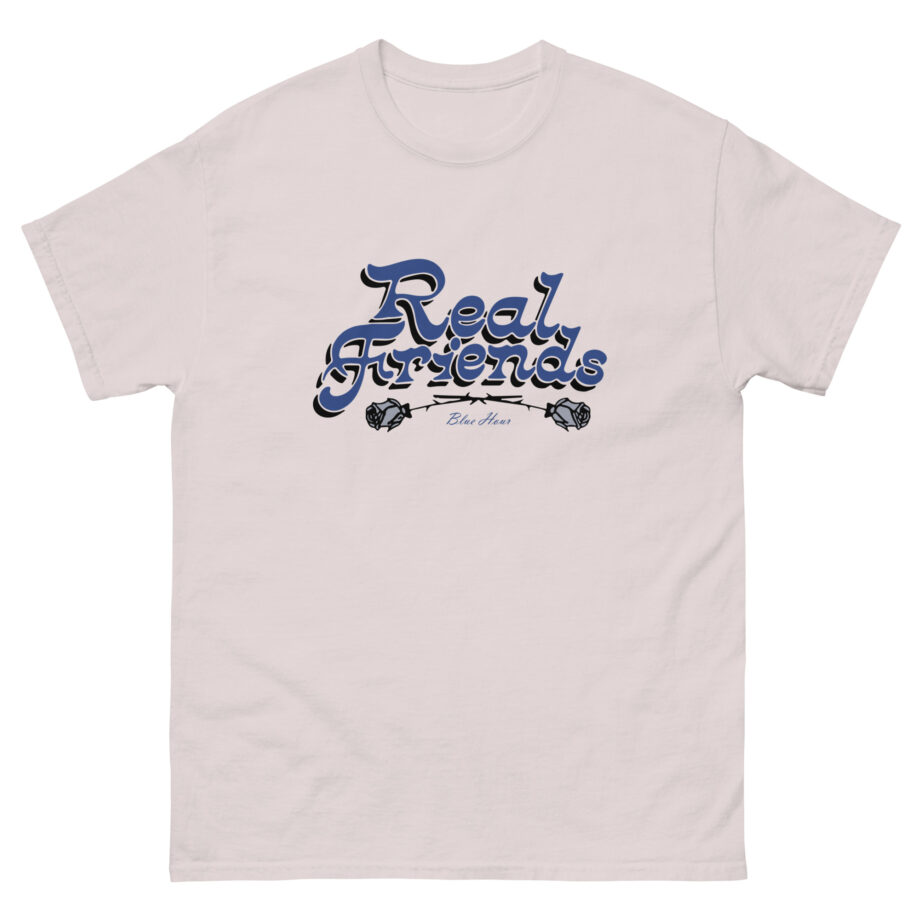 Real Friends Unisex classic tee