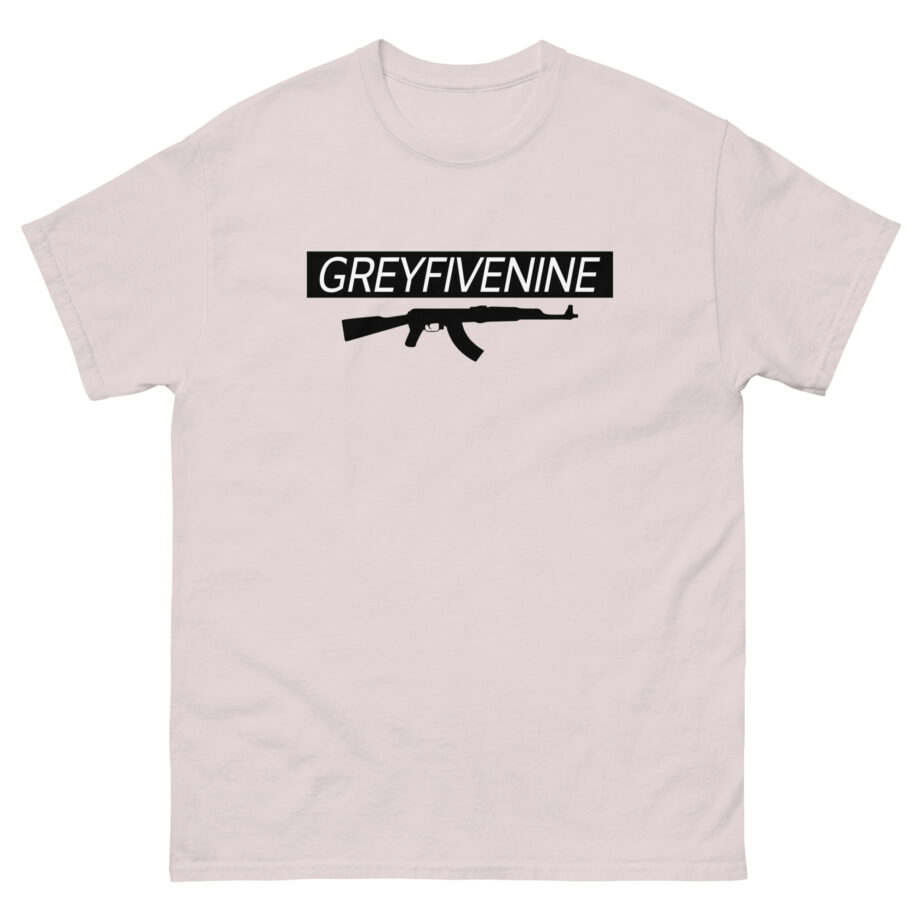 Greyfivenine Aphrodite Ak Unisex classic tee
