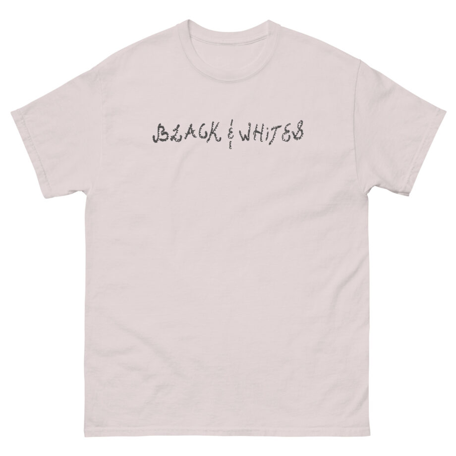 Hit Boy Chess Not Checkers Unisex classic tee
