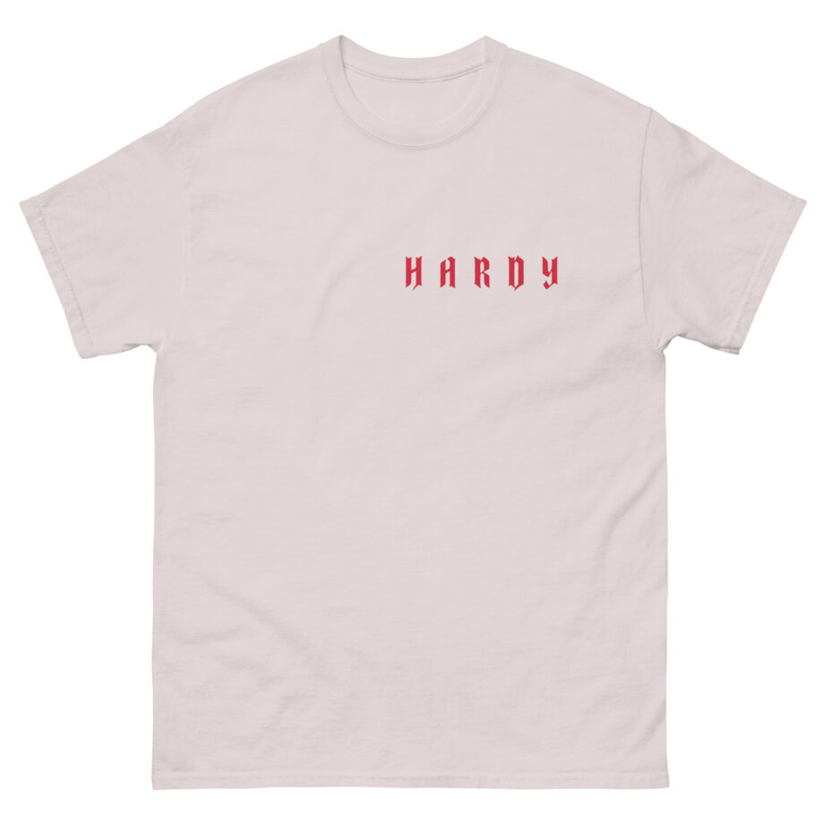 Hardy Favorite Country Song Unisex classic tee
