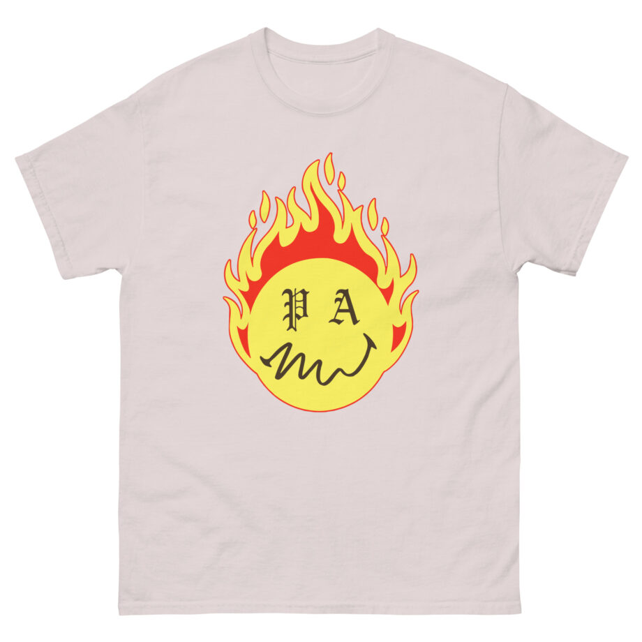 Hit Boy Unisex classic tee