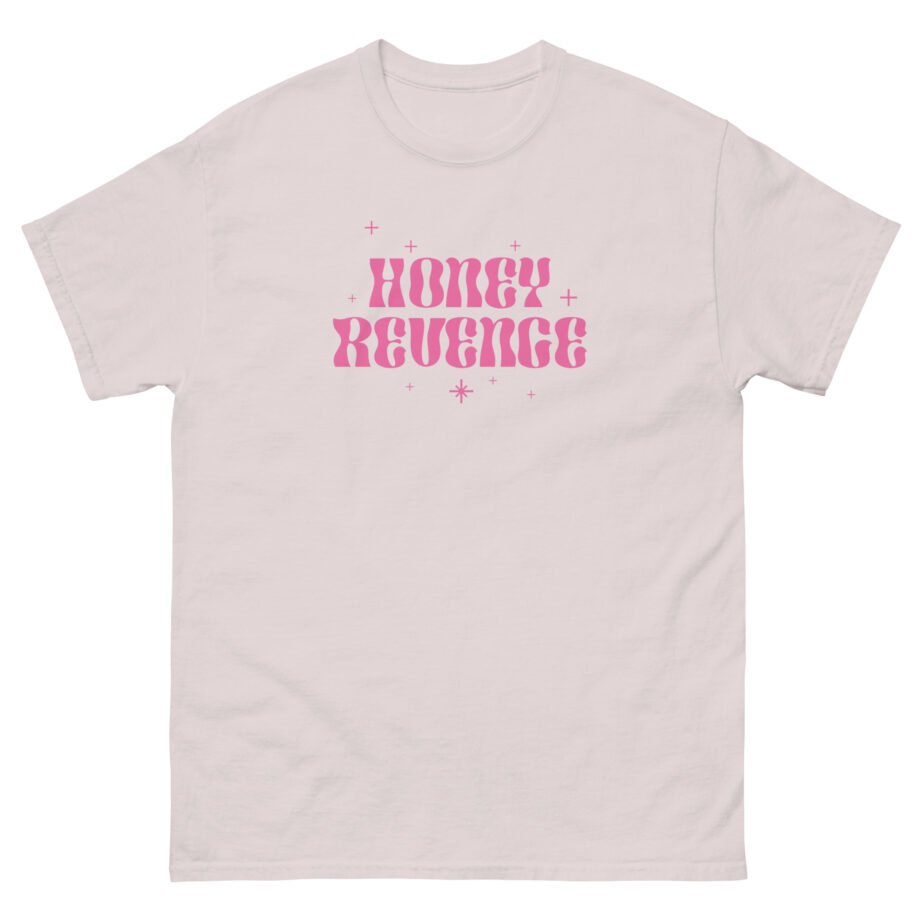 Honey Revenge Gateway Unisex classic tee