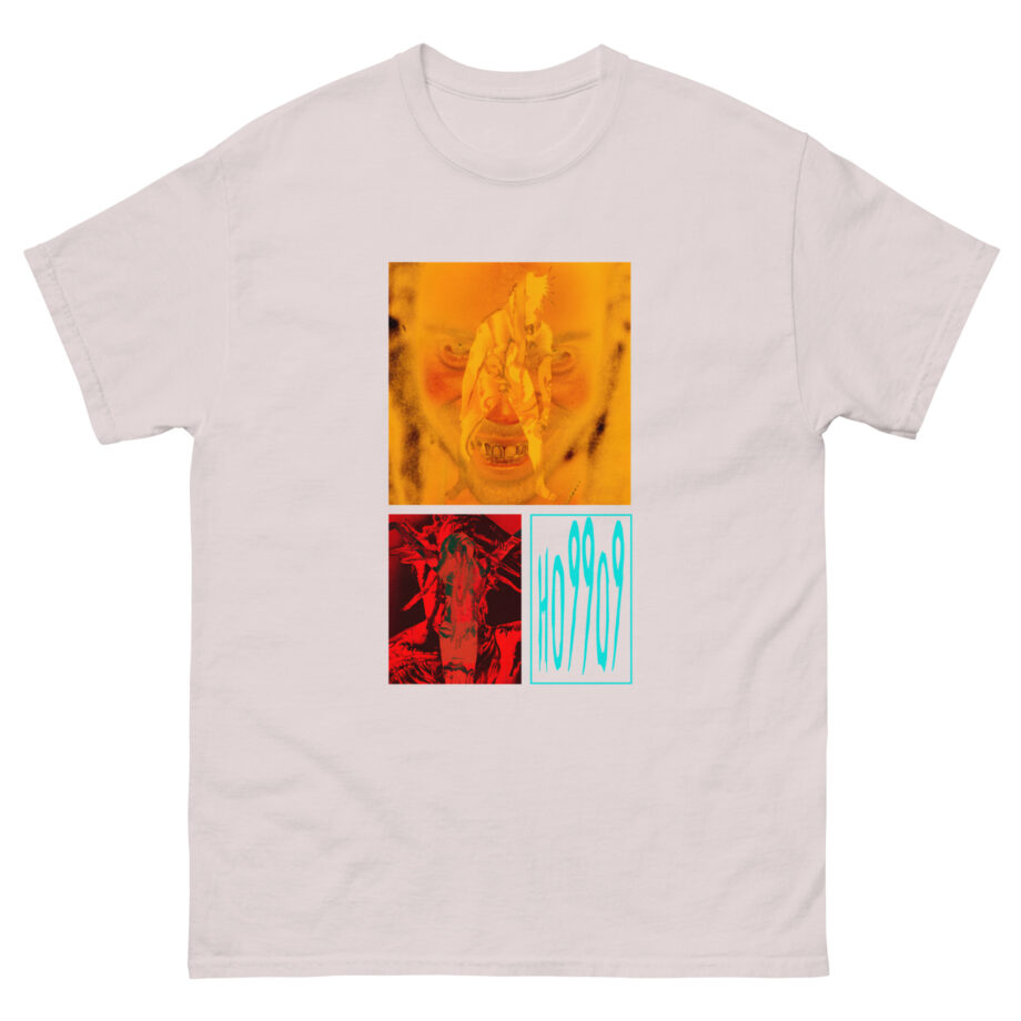 Ho99o9 Skin Unisex classic tee