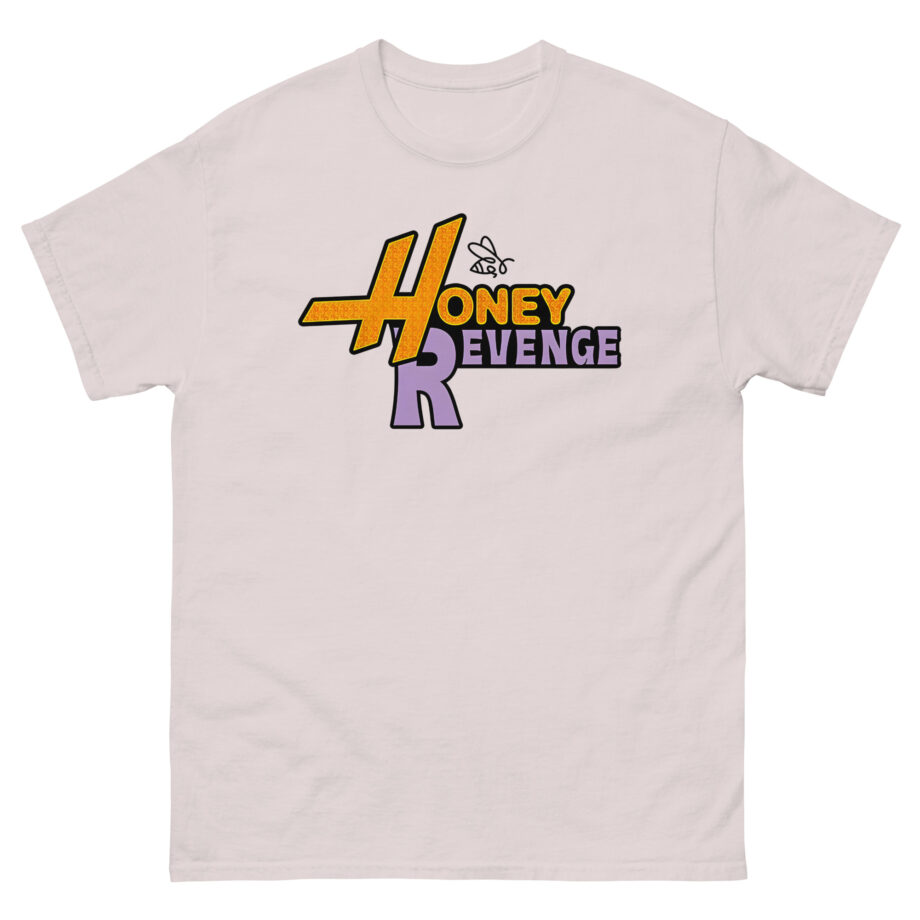 Honey Revenge Honey Montana Unisex classic tee