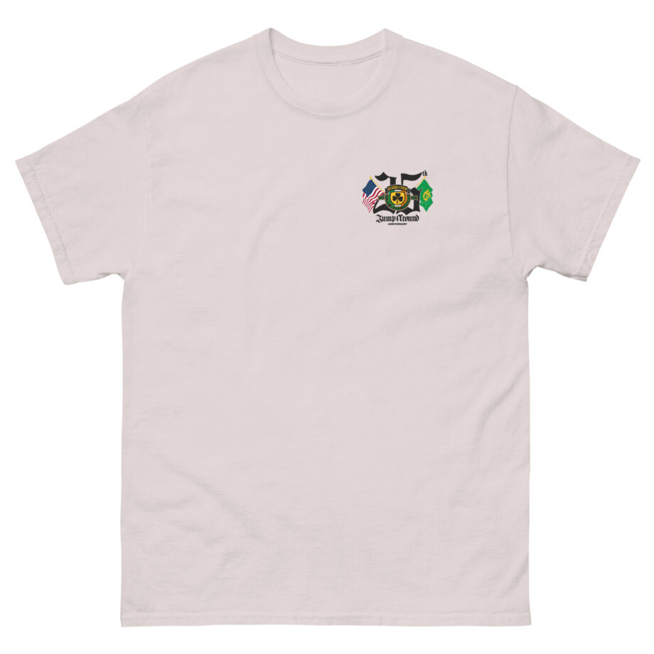 House of Pain Flags Unisex classic tee