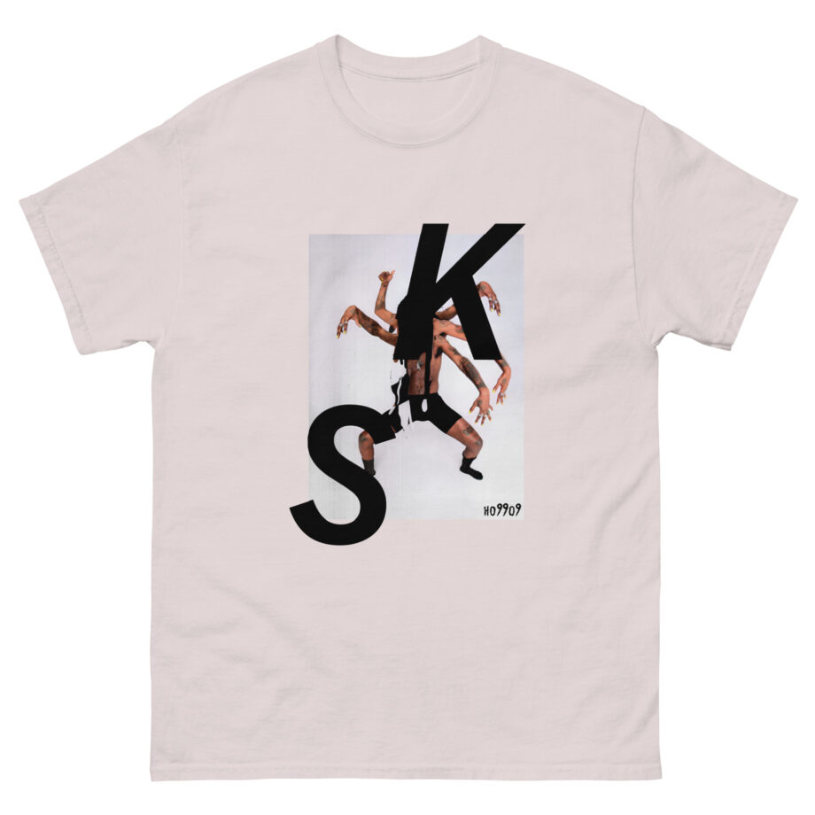 Ho99o9 Skin X Cali Dewitt Unisex classic tee