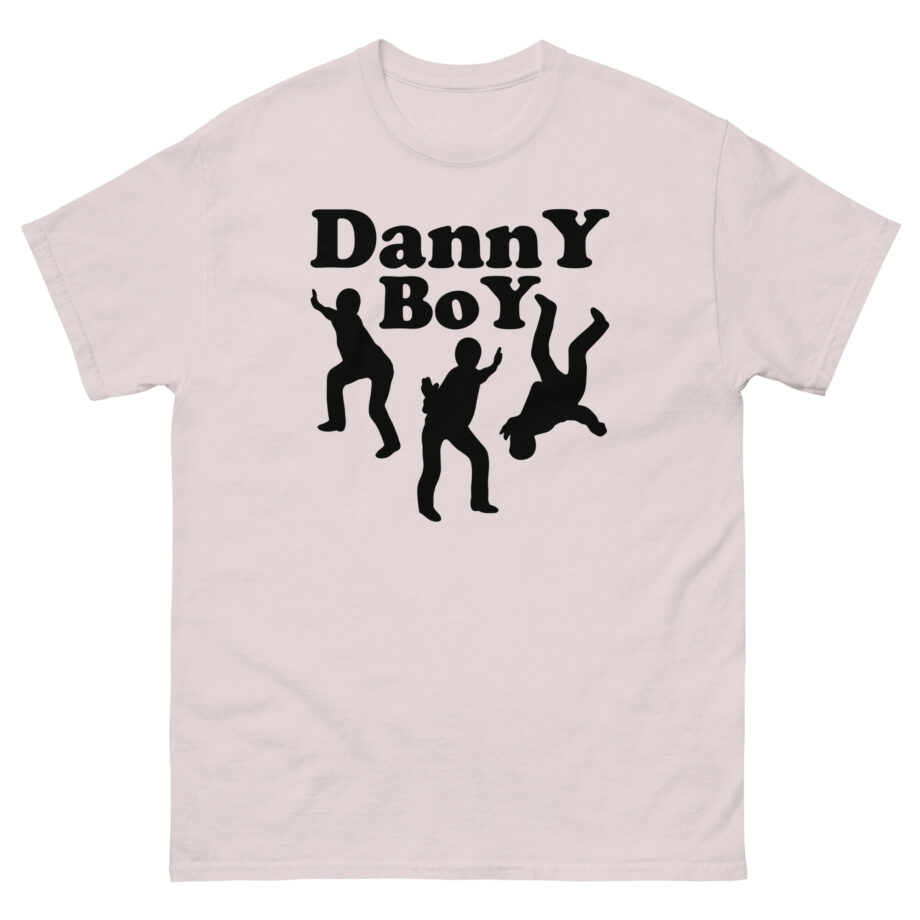 House of Pain Danny Boy Unisex classic tee