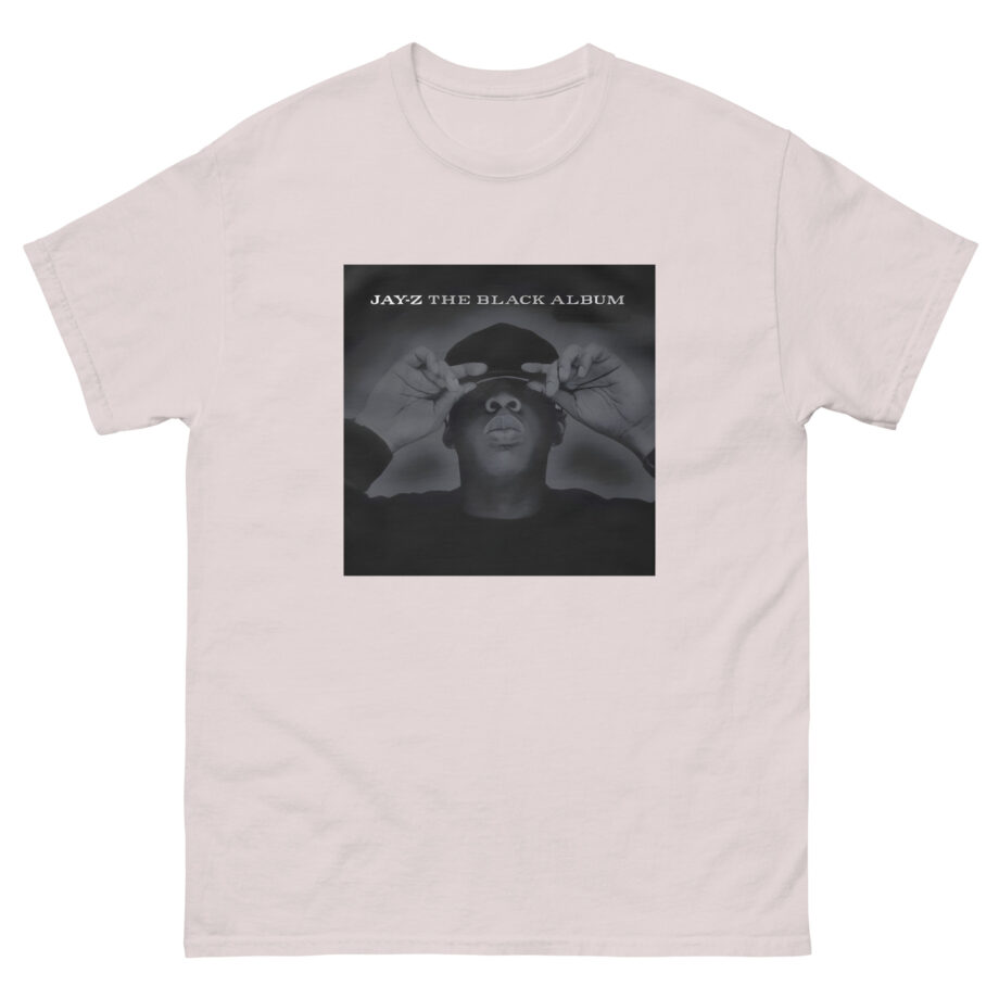 Jay-z Unisex classic tee