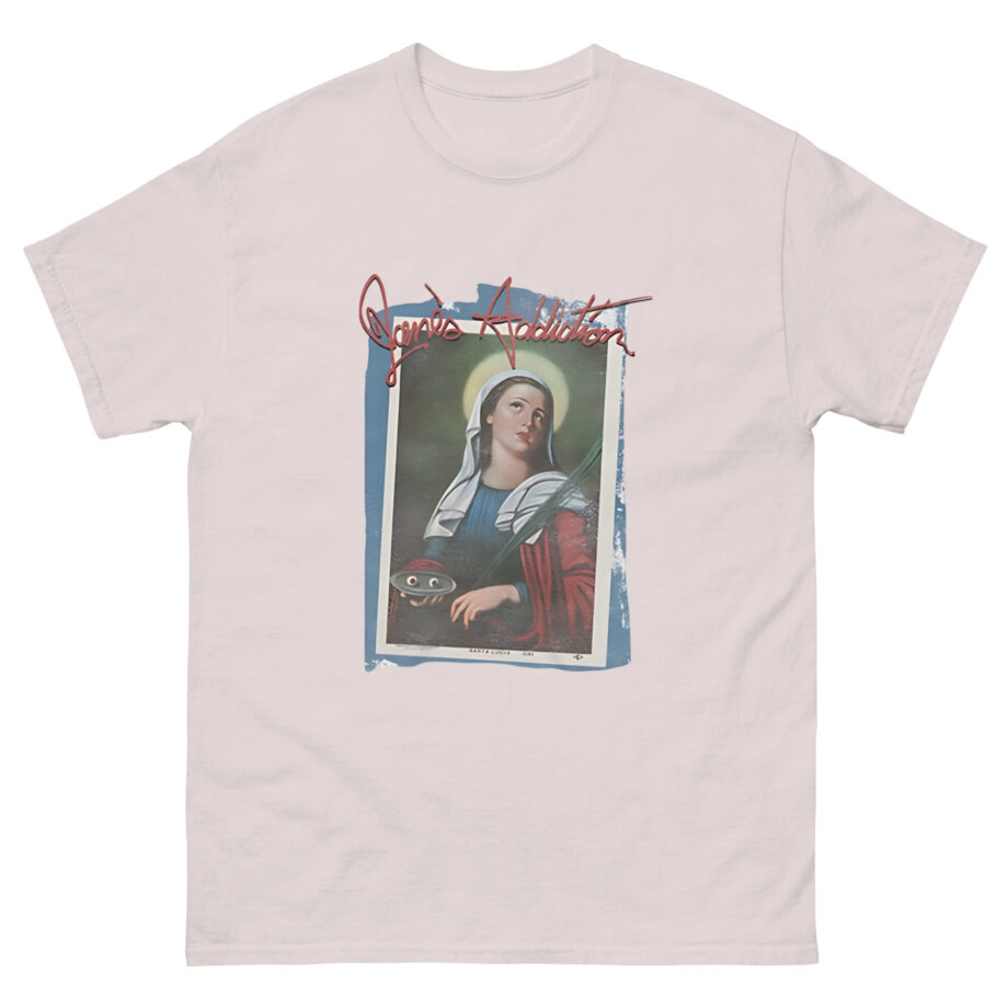 Janes Addiction Ritual Unisex classic tee