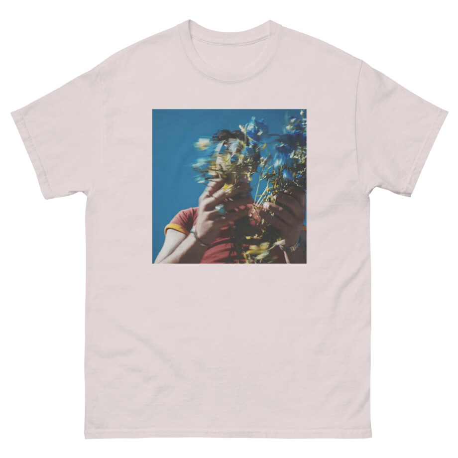 Joe Jonas Music for People Who Believe in Love Unisex classic tee