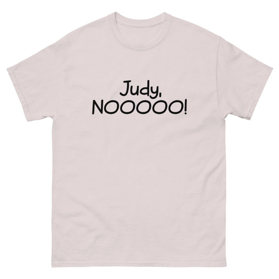 Jessi Smiles Judy Unisex classic tee