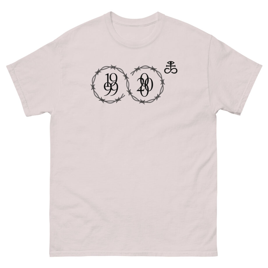 Joey Badass Tan Anniversary Unisex classic tee