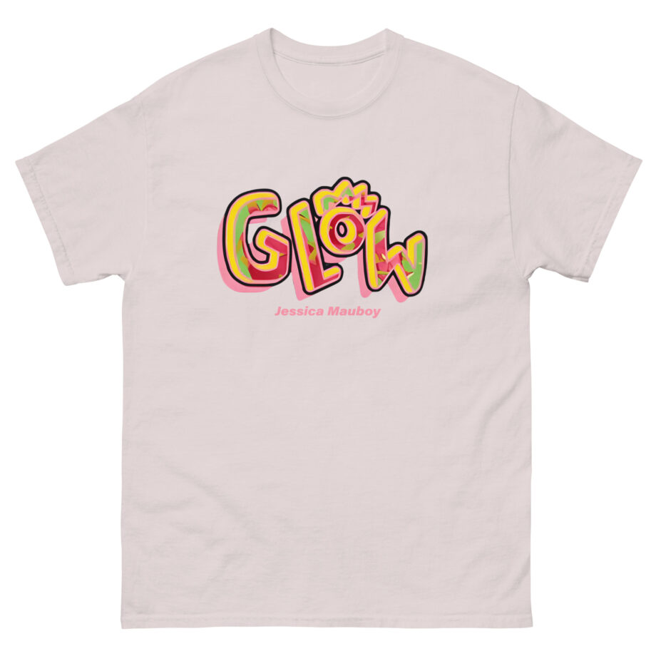 I Love Jessica Mauboy Unisex classic tee