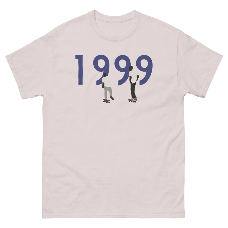 Joey Badass 1999 Unisex classic tee